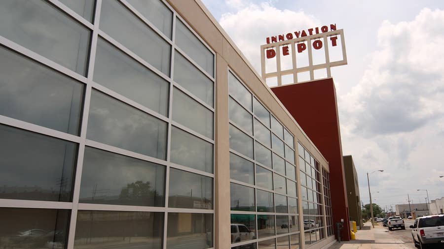 How Sears Fuels Startup Culture in Birmingham, Alabama Video TheStreet