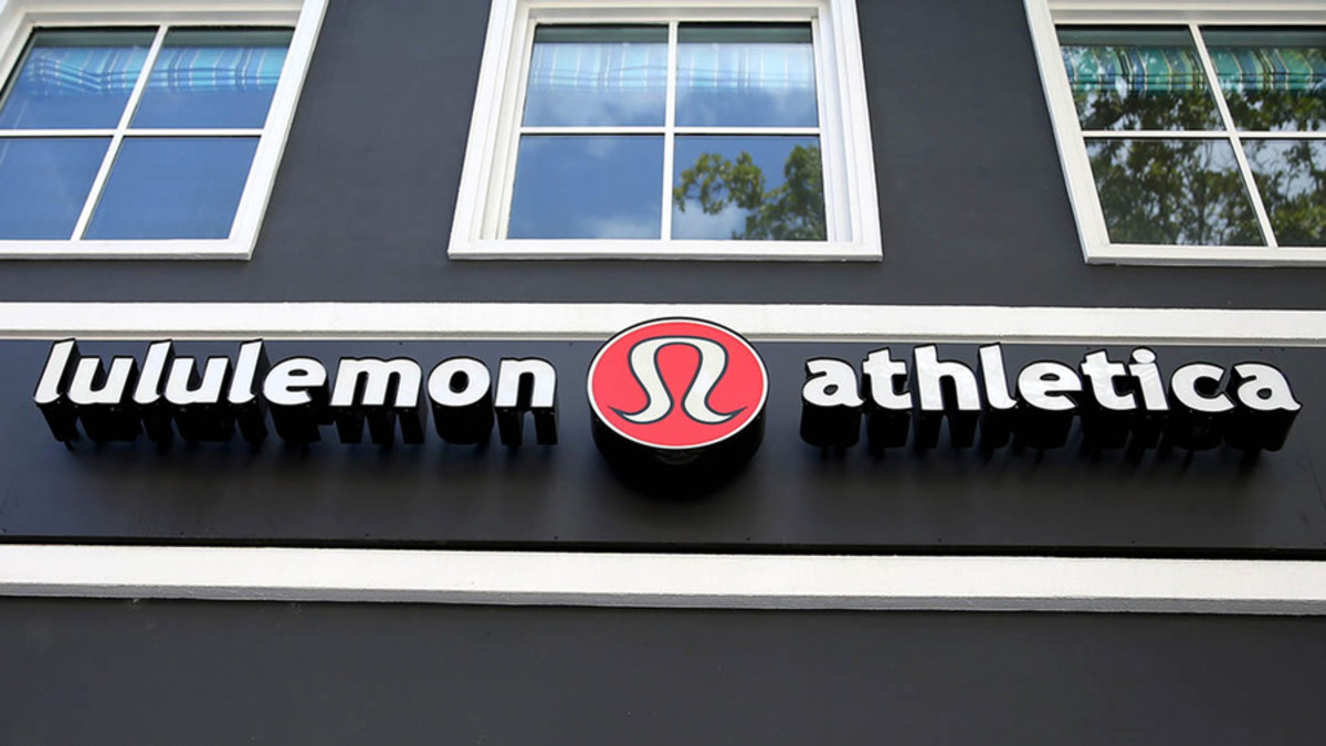 Is Lululemon A Private Company
