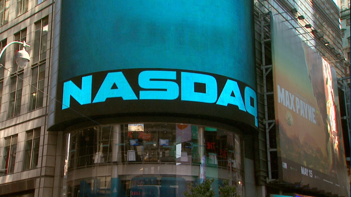 Top 10 Largest Chinese Company IPOs on NASDAQ VIDEO TheStreet