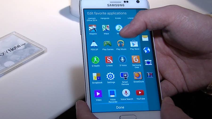 Your Samsung Galaxy Is Sending More Info to Google Than You Think - Vimarsana News