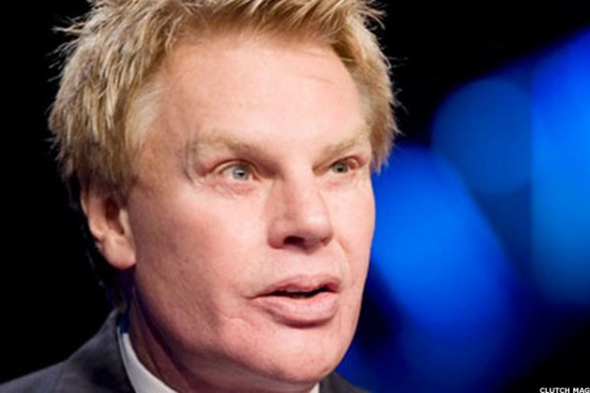 3 Huge Reasons Abercrombie CEO Mike 