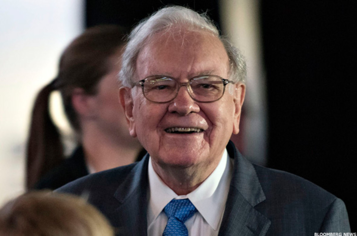 Warren buffett investing in railroads in ohio pikelny bitcoins rate