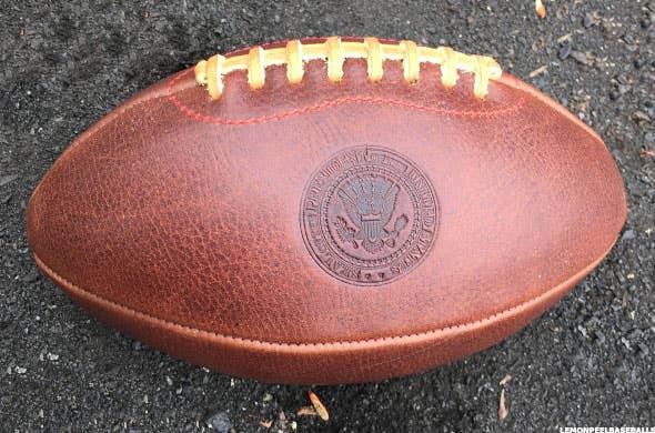Fancy Designer Footballs For Sale Pigskin, Go Exotic TheStreet