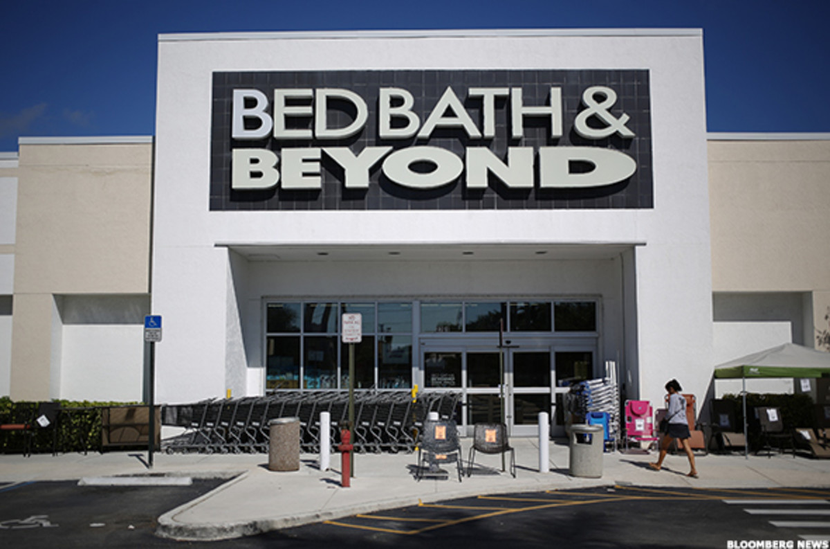 bed bath beyond stock checker