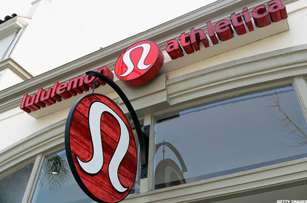 Lululemon (LULU) Stock Stumbles in After-Hours Trading on Soft Q2 Revenue,  Outlook - TheStreet