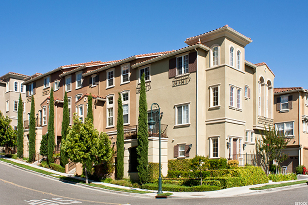 Here Are the Metro Dwellers Paying America's Highest Property Taxes