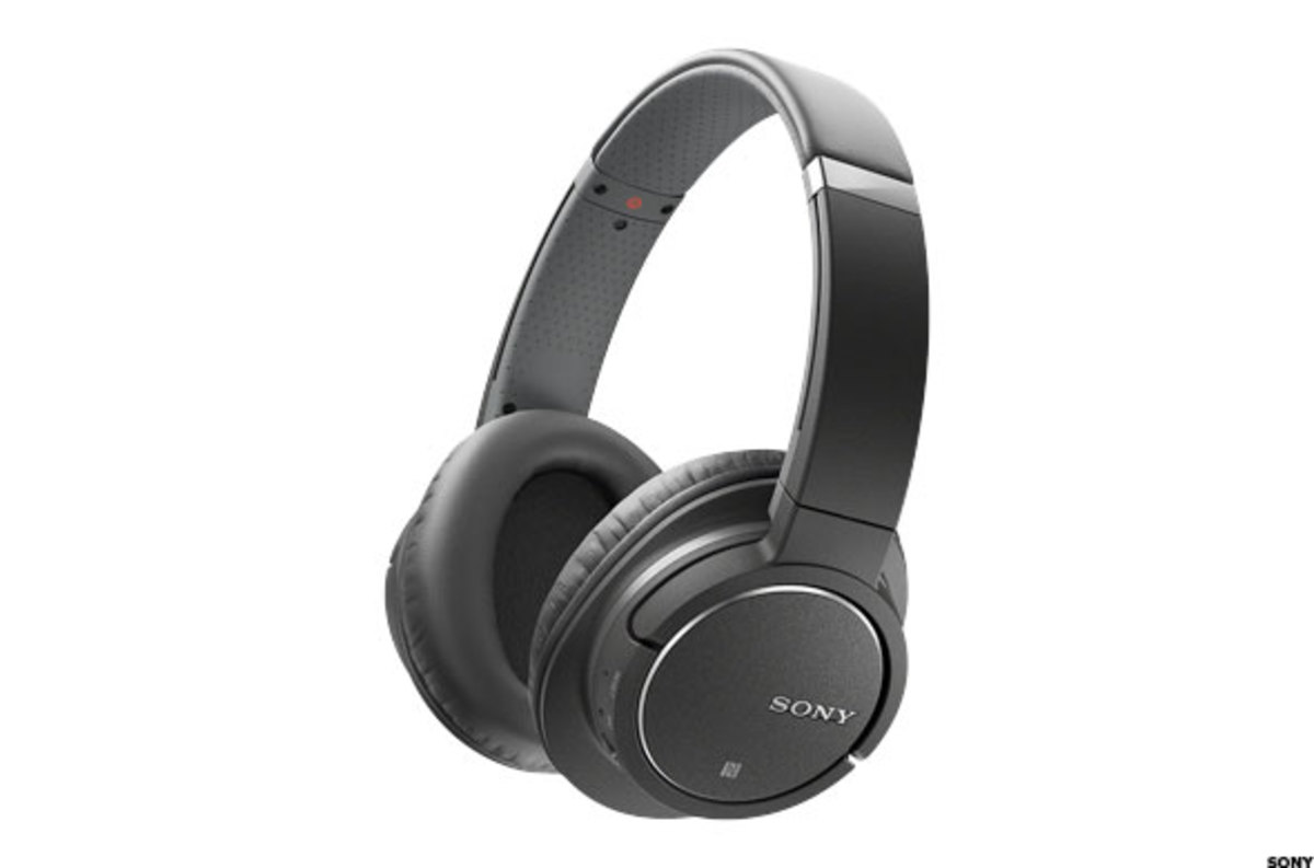 These the 8 Best Bluetooth Headphones for 2015 - TheStreet