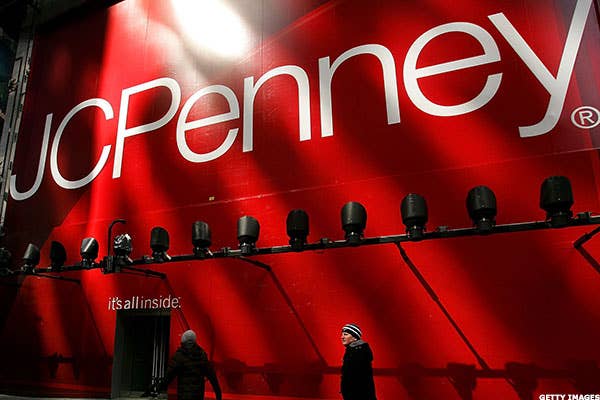J.C. Penney (JCP) Stock Pops in AfterHours Trading, Analysts Bullish