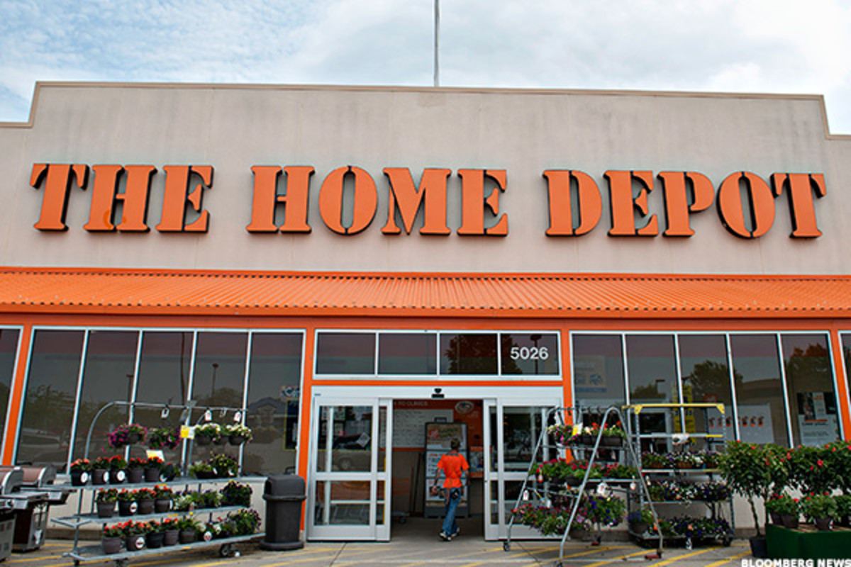 home depot dash crypto