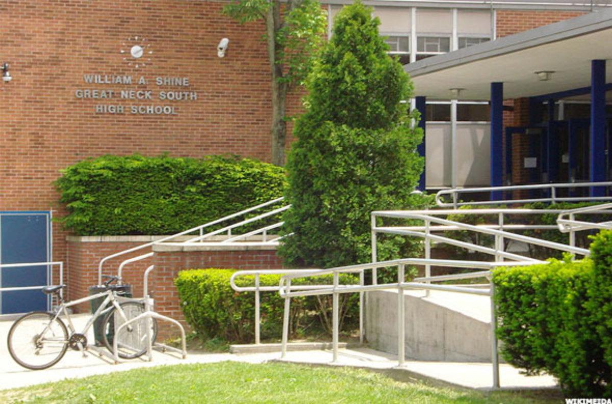 The 25 Best Public High Schools in America TheStreet