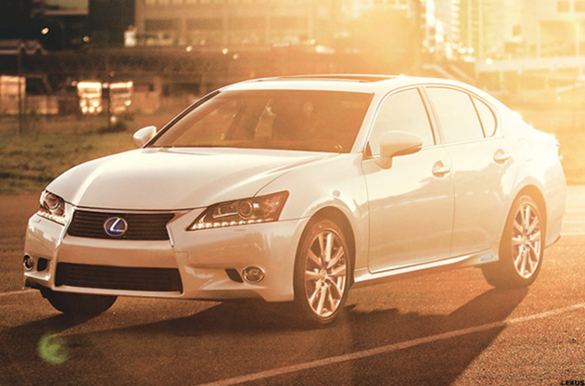 10 Most Efficient AllWheel Drive Vehicles For Wet Weather TheStreet