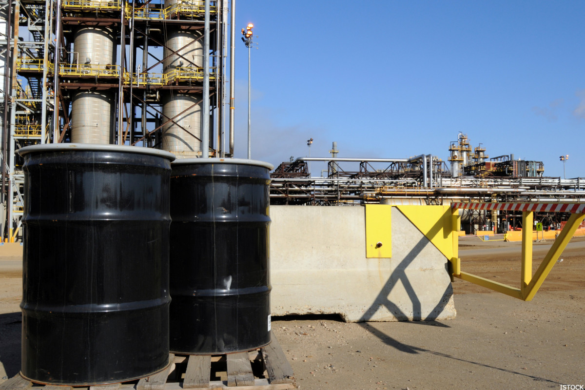 Jim Cramer Is Anadarko (APC) Still a Takeover Target? TheStreet