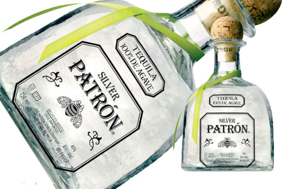 The 10 Best Tequila Bottles in the World - TheStreet