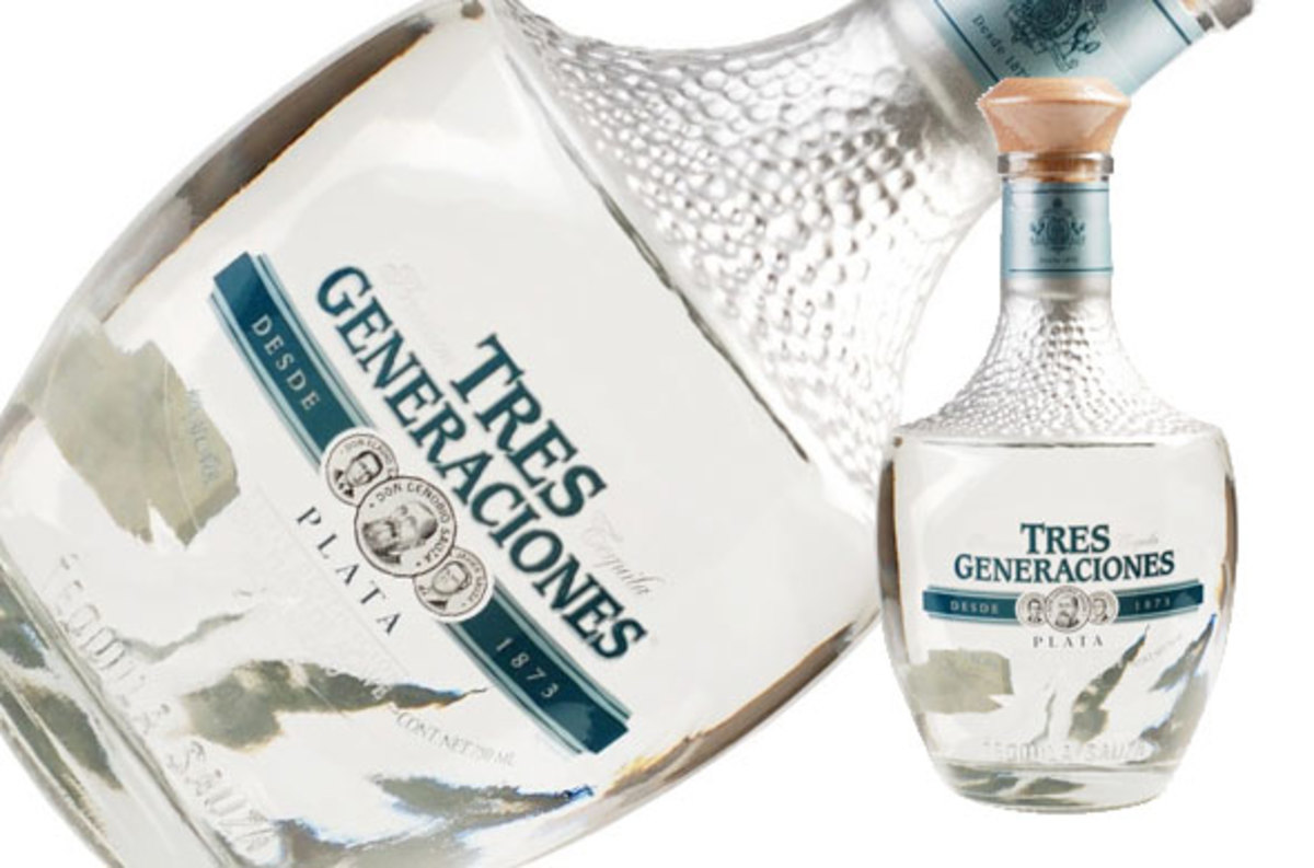 The 10 Best Tequila Bottles In The World Thestreet