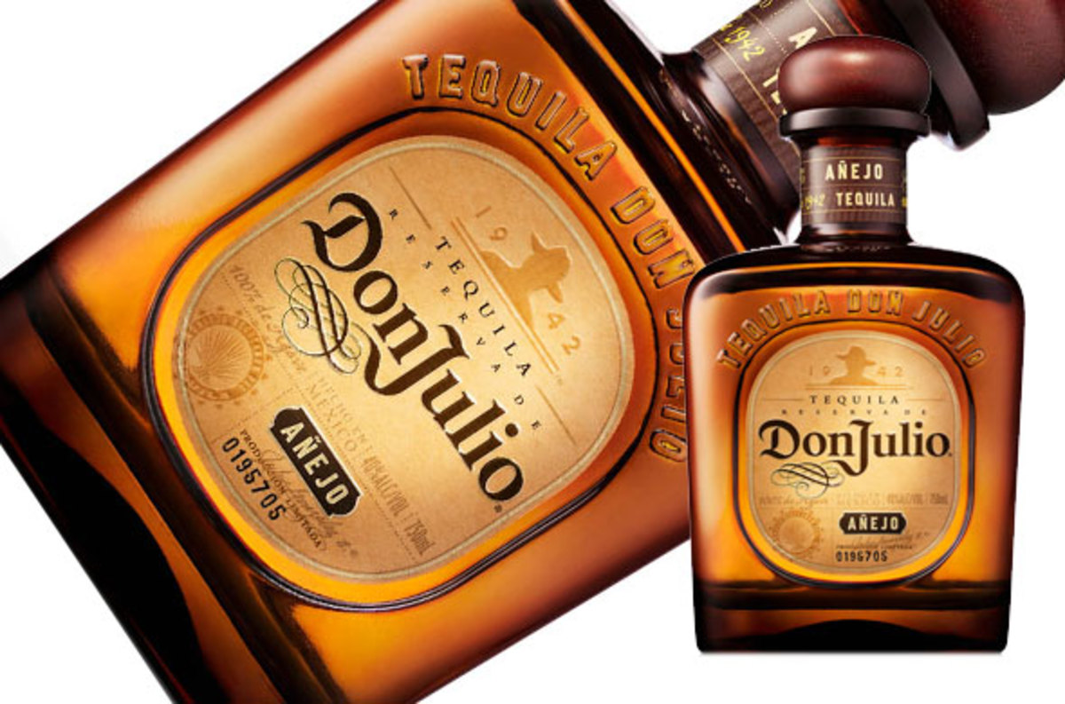 The 10 Best Tequila Bottles in the World TheStreet