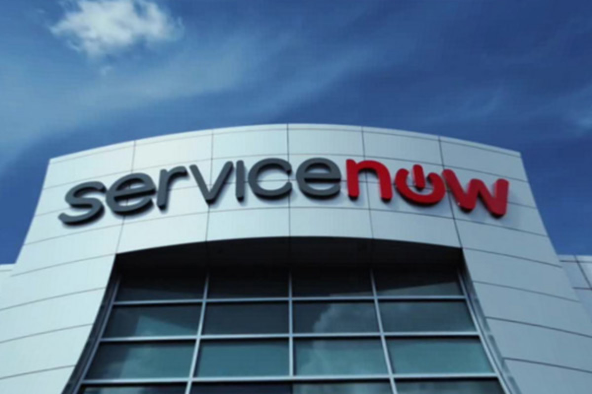 ServiceNow