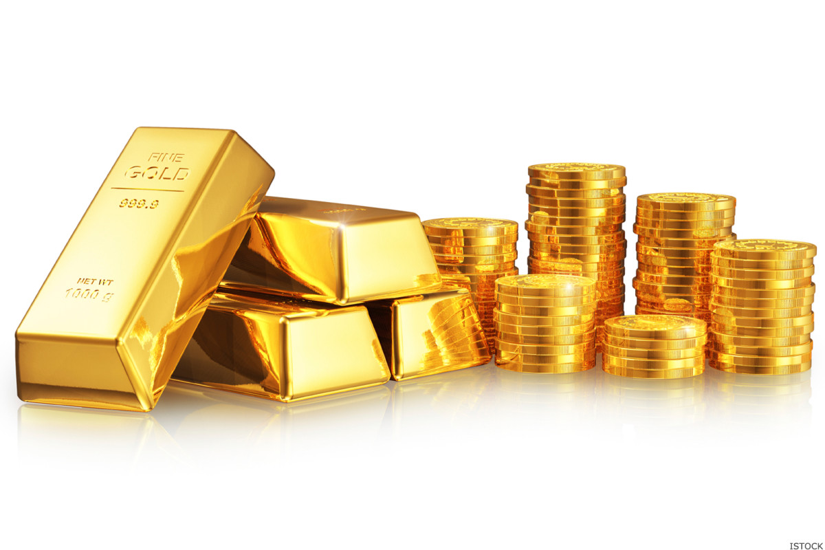 investing in gold and silver mines
