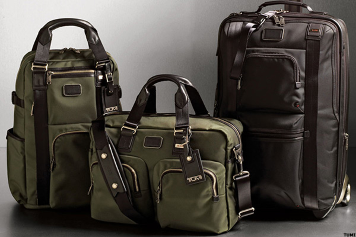 The Best Luggage for Different Travel Needs - TheStreet