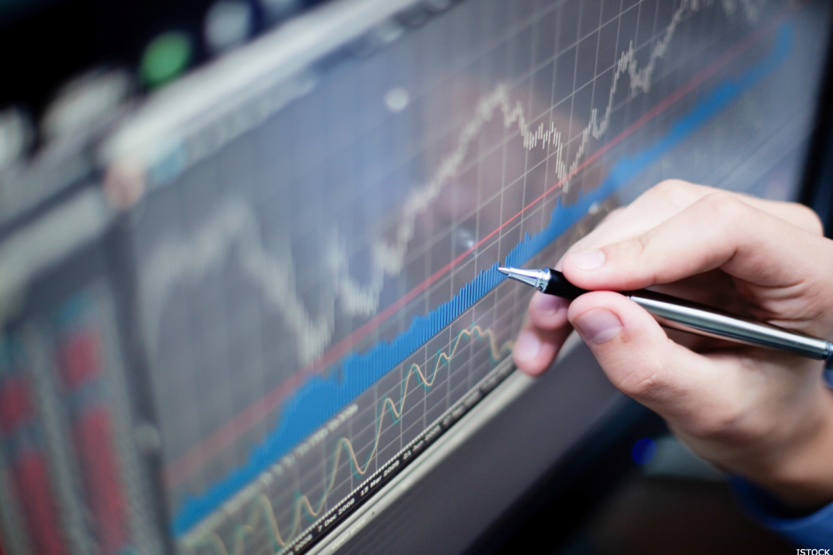 أرباح الاستثمار في البورصة