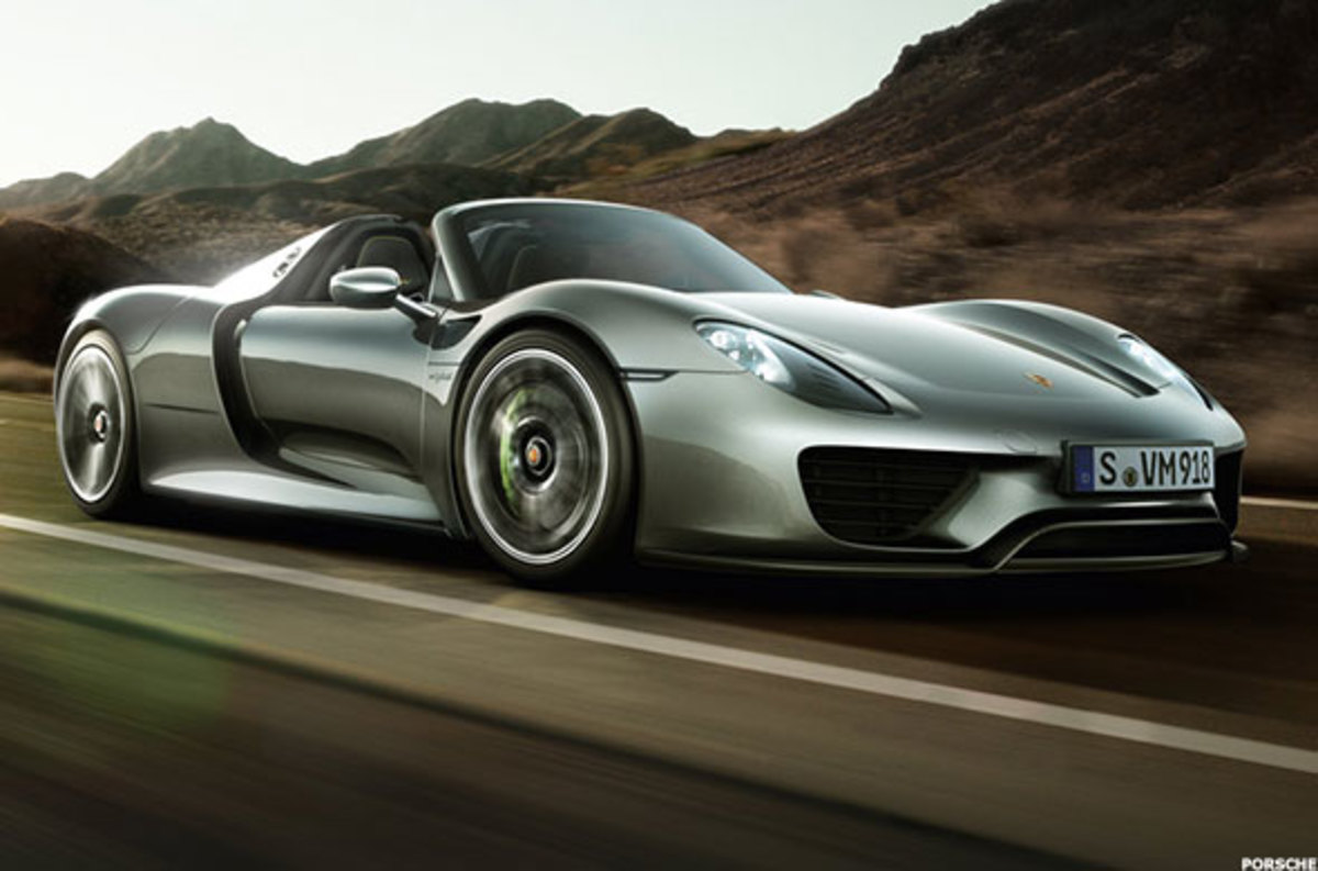 10 FuelEfficient Sports Cars That Sip Gas As They Throttle TheStreet