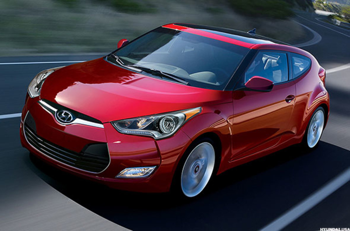 10 FuelEfficient Sports Cars That Sip Gas As They Throttle TheStreet