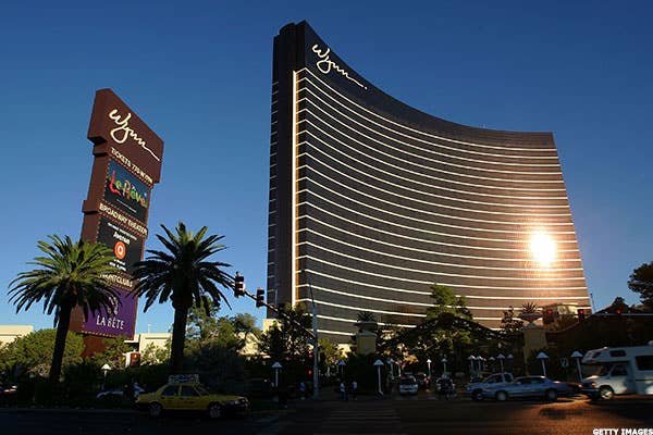 Wynn Top