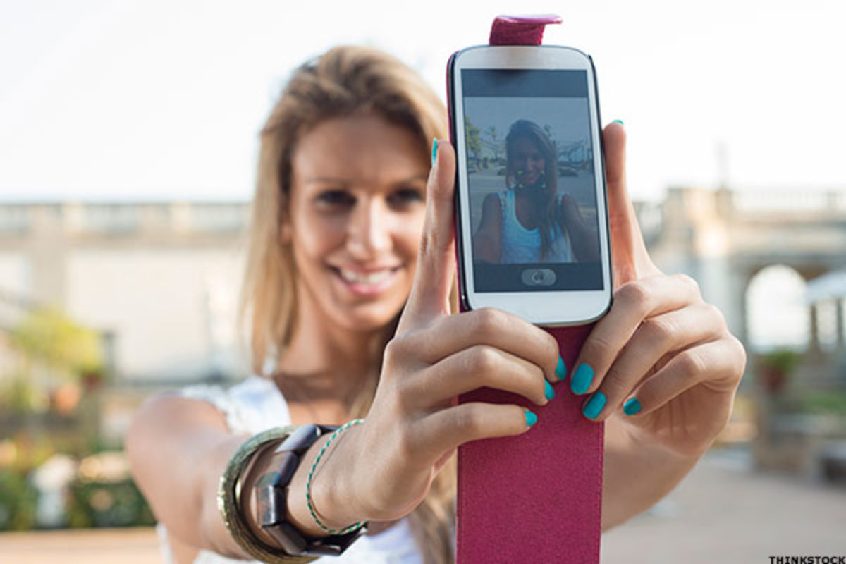 Deadly Selfie Sticks Banned From These Tourist Attractions TheStreet