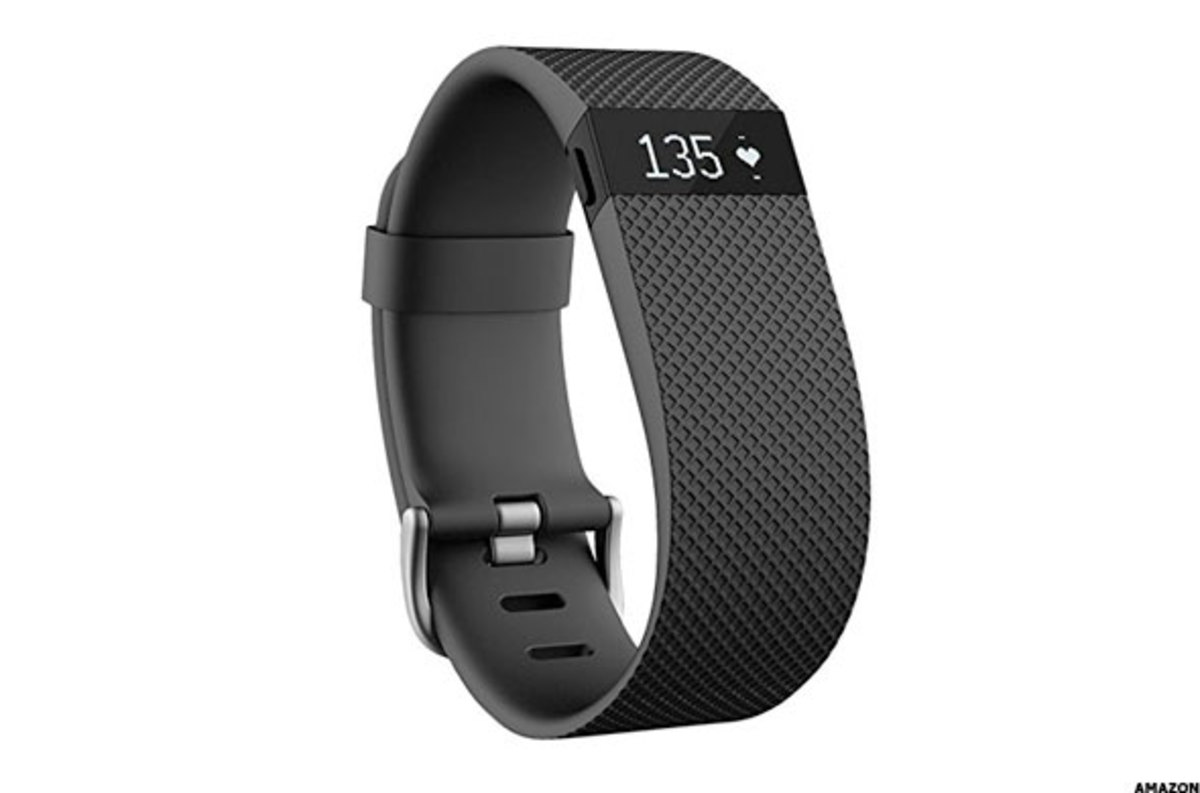 Entertainment Midden onderzeeër 10 Best Fitness Trackers for 2016 - TheStreet