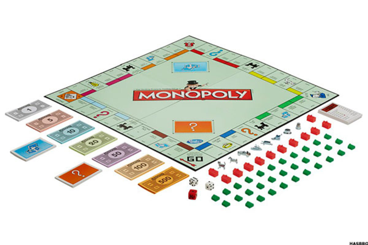 Oost Timor single Knorretje Monopoly Turns 80: A Look at the Board Game's Transformation - TheStreet