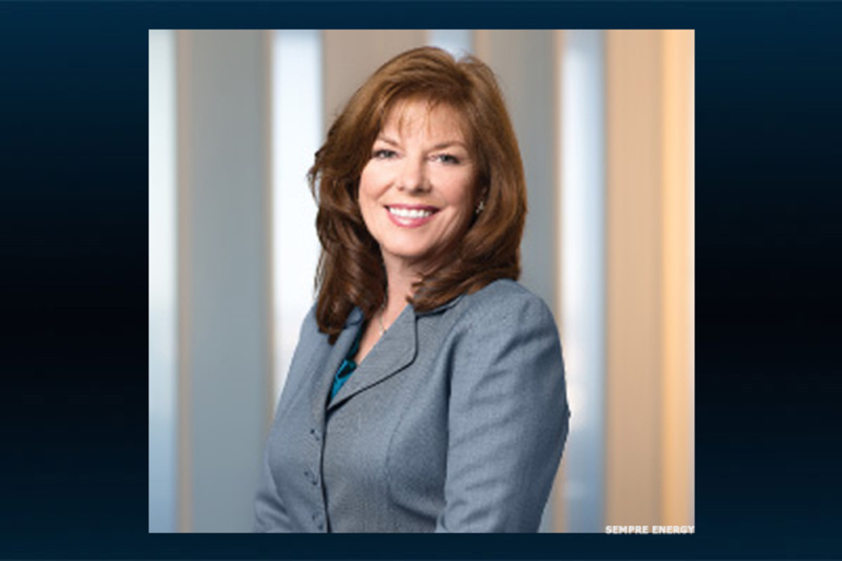 Meet the 23 Women Who Are CEOs of S&P 500 Companies TheStreet