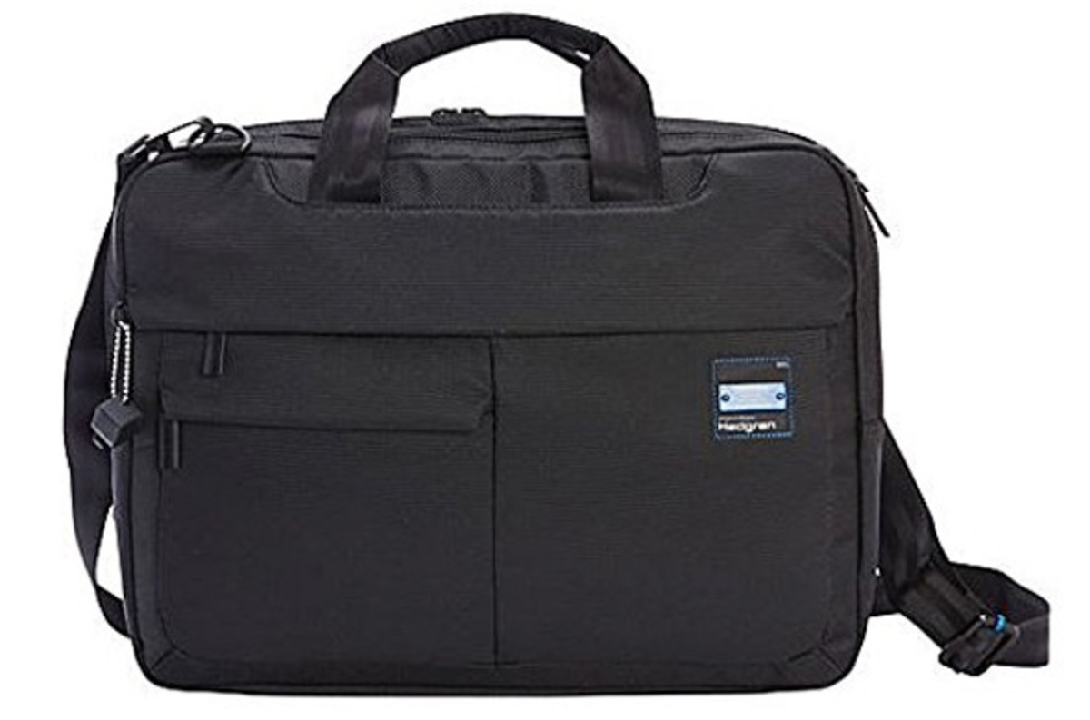 Here Are the 10 Best Man Bags to Carry to Work - TheStreet