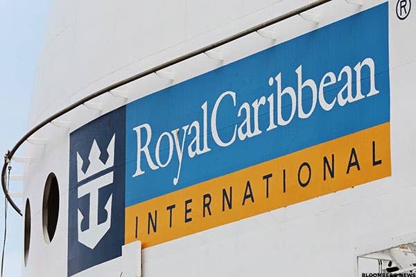 Royal Caribbean Rises on CDC Approval of U.S. 'Mock' Test Sail - Vimarsana News