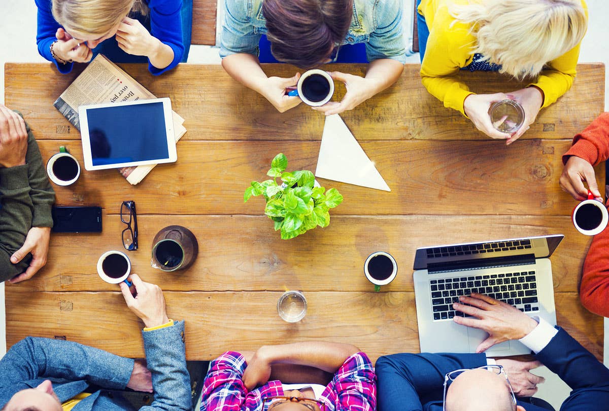 Ever Heard About Extreme Startup Job? Well About That...