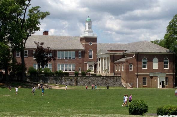 The 20 Best School Districts In The U S TheStreet