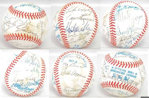 25 Collectibles Jittery Stock Market Investors Should Consider Buying -  TheStreet