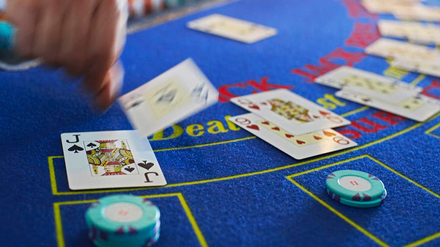 Las Vegas Sands and Others Shine When Rates Rise: BofA - Vimarsana News