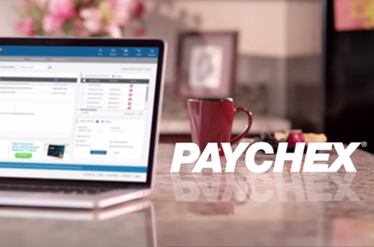 payroll paychex