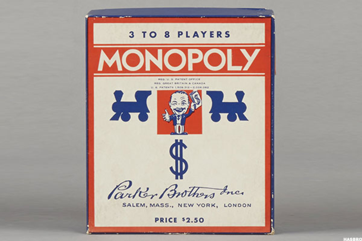 Monopoly Turns 80 A Look At The Board Game S Transformation