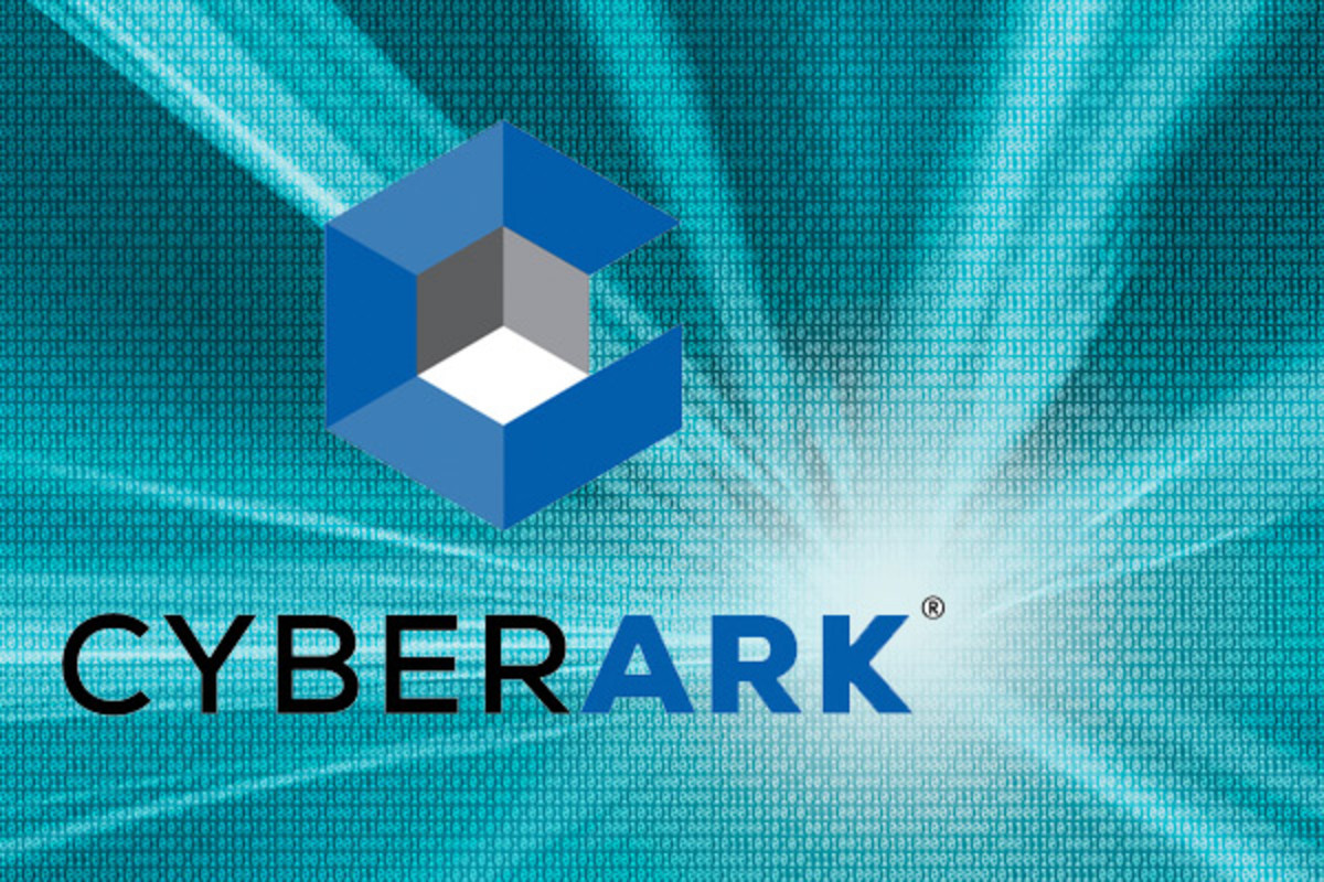 Cyberark. CYBERARK logo. Cyber Ark. CYBERARK software Ltd..