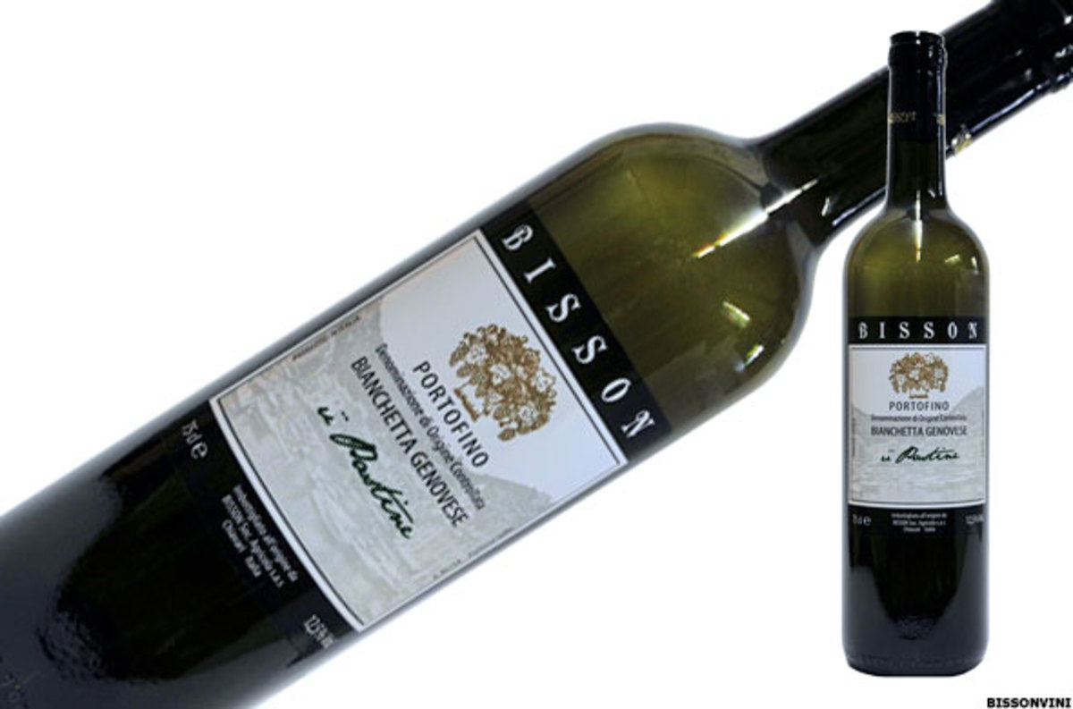 10 Great Italian White Wines TheStreet