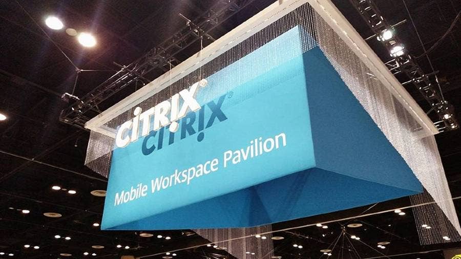 Citrix Shares Slump, as Analysts React to CEO Shuffle - Vimarsana News