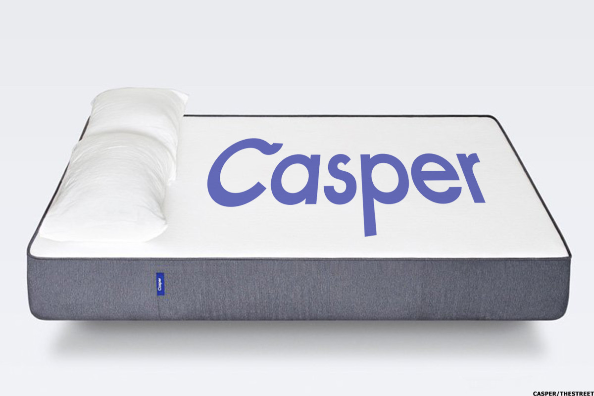 Casper Prices IPO at 12 Reports TheStreet