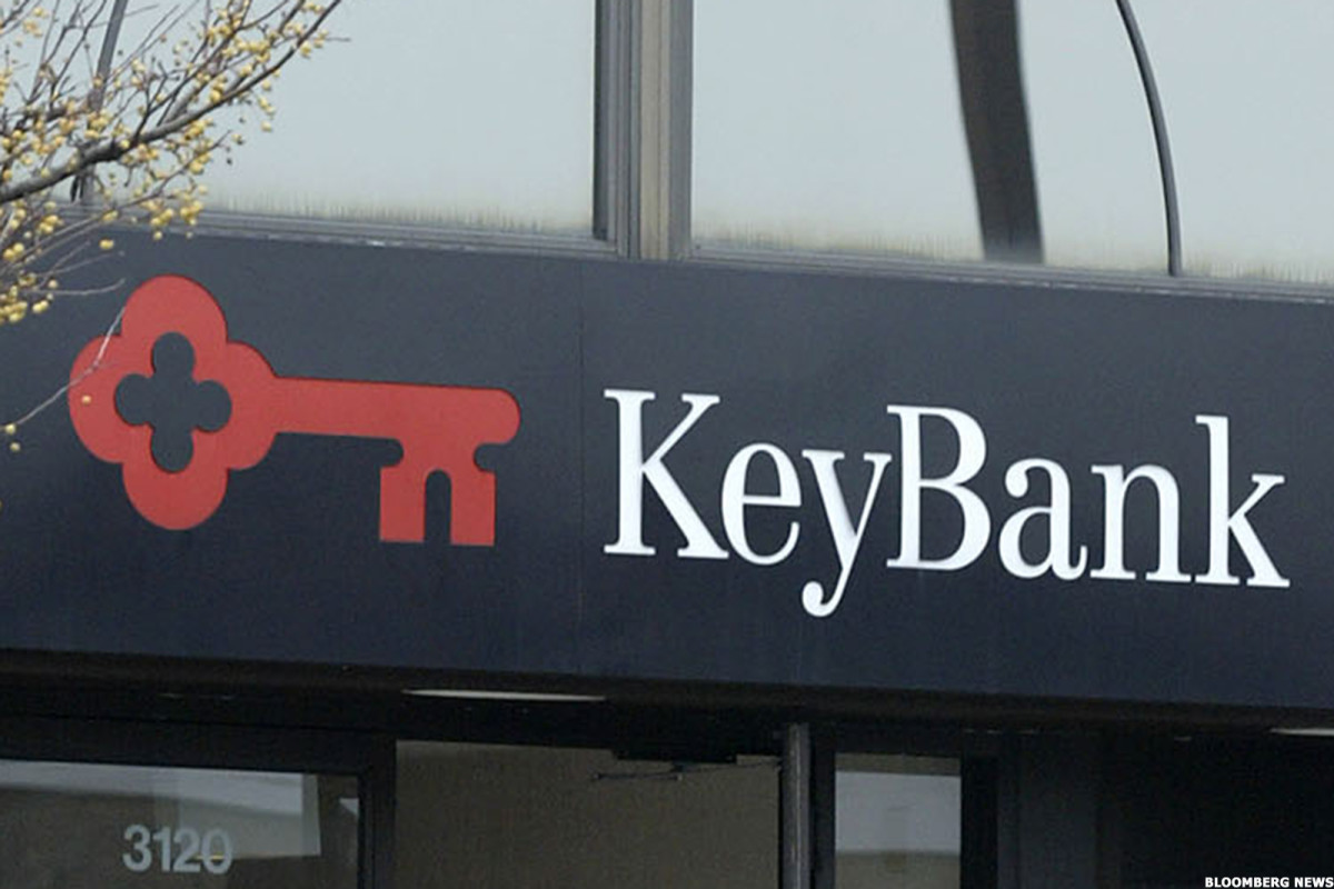 Why KeyCorp and BankUnited Are Better Investments Than Stocks of Big ...