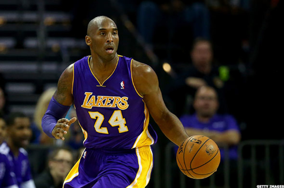 kobe bryant online store