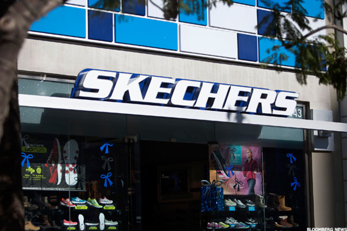 Can Skechers Recover From Missteps? - TheStreet