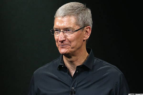 Why A Television Set Would Do Wonders For Apple s Image TheStreet