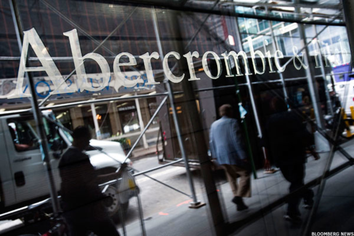Abercrombie & Fitch's Earnings What Wall Street's Saying TheStreet