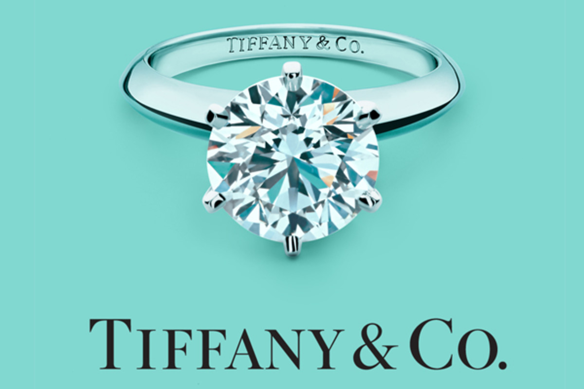 Tiffany's Holiday Season Expected to Sparkle.