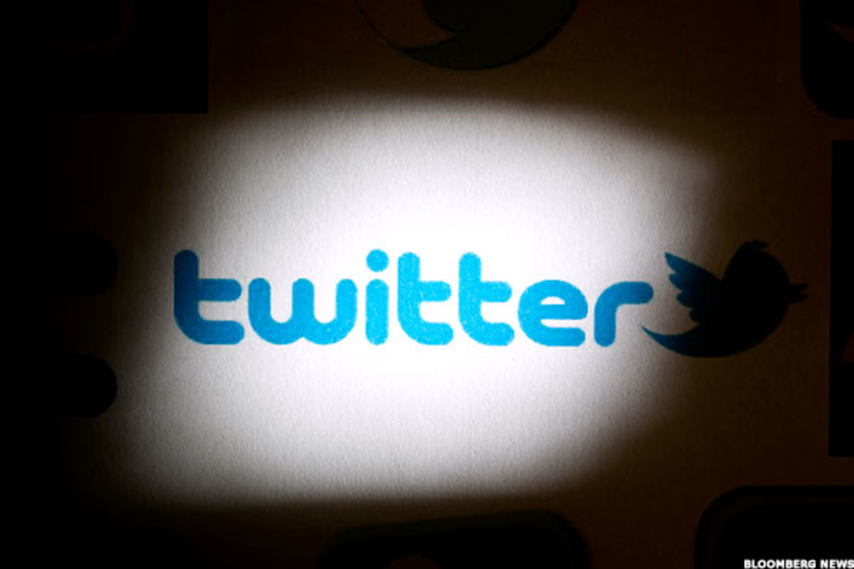 Greenberg: The Ad Campaign Twitter Should Run - TheStreet