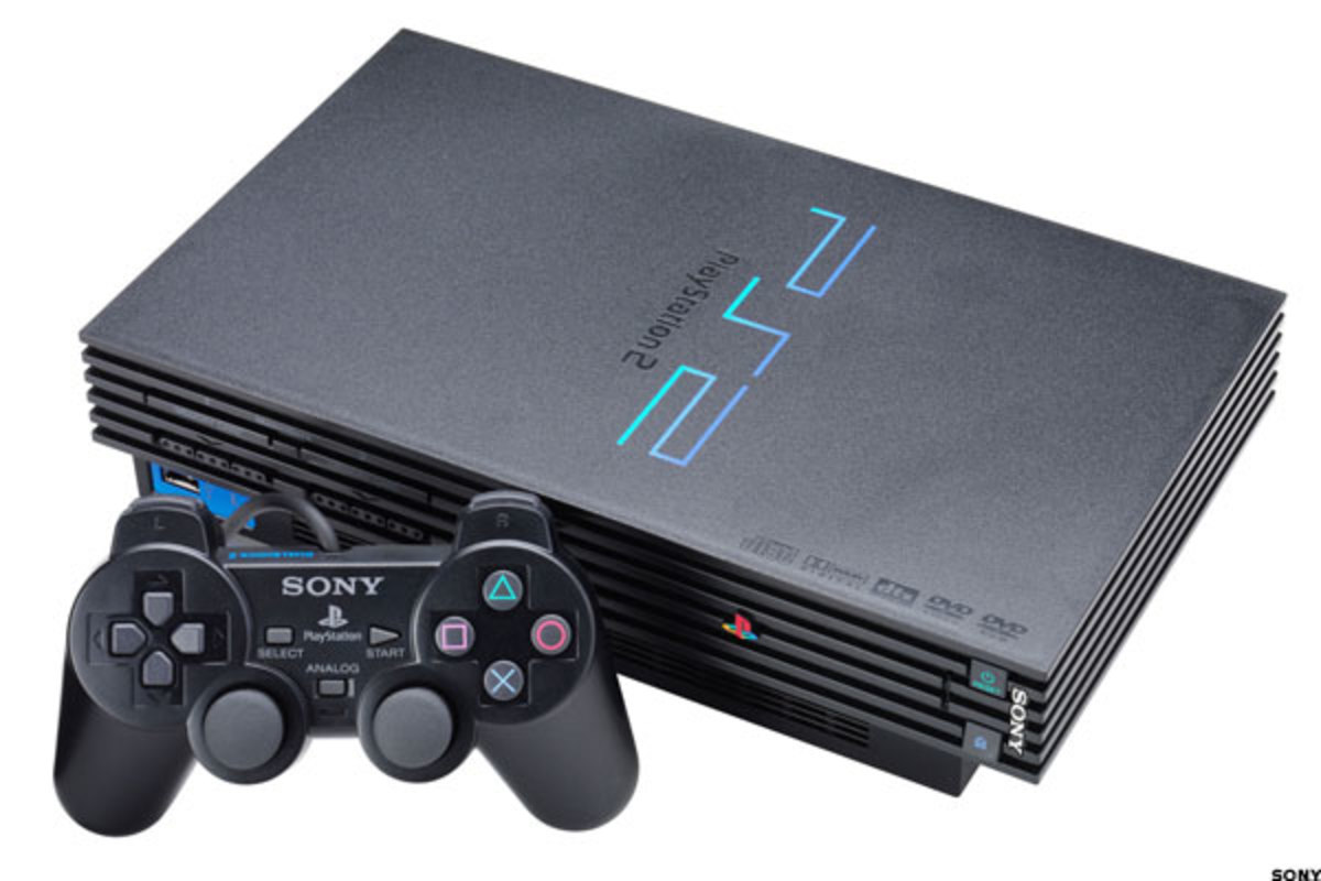 best video game consoles of all time